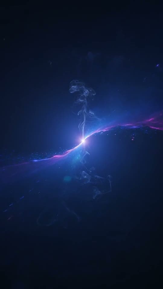 Spotify Canvas example made with Artlink AI Studio